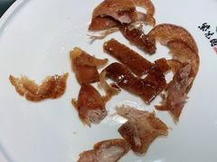 -紫光园·烤鸭·北京菜(团结湖店)