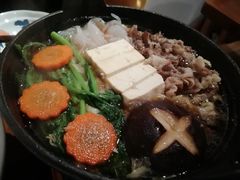 -铃木食堂(帽儿胡同店)