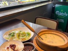 -拾捌川·自贡爆炒(新街口店)