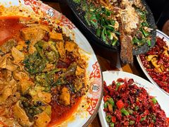 -福苗小骆驼烧烤(莲湖路店)