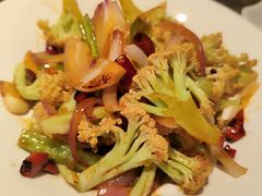 -前海沿·海鲜水饺青岛菜(乐客城店)