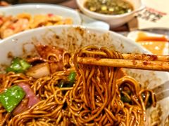 -王繁星面馆(西安熙地港店)