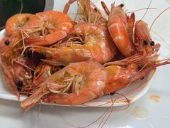 -初色海鲜自助(万丰路店)