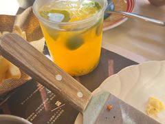 -盘炉forenza·云贵川融合小食堂 ( 钟楼中柳巷店)