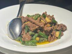 -新白鹿餐厅(松江开元地中海店)