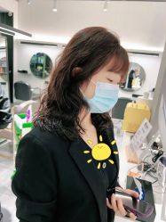-卓梵美发·精品Salon