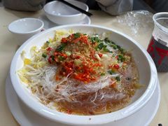 -笨罗卜浏阳菜馆(太平街店)