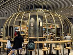 -食代馆(深业上城店)