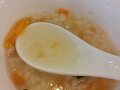 番薯粥-深运潮州粥(水库店)