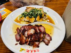 -澳门陈光记烧味饭店(南京德基广场店)