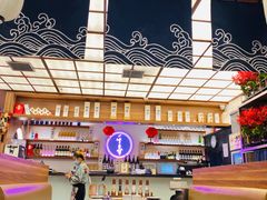-千寻山野烤肉(中关村店)