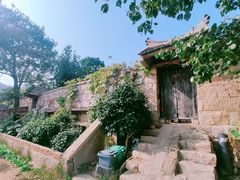 -石岛赤山风景区