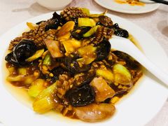 火爆腰花-泰丰楼(前门西大街店)