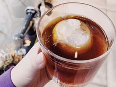 -Be Lived Cafe比例咖啡(摩天轮店)