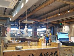 -北丐先生·野馄饨烧烤(雨花万象店)