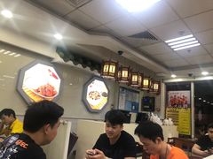 -日月永和中国餐饮名店(凤凰店)