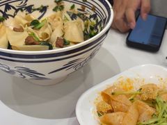 -子午路张记肉夹馍(兵马俑店)