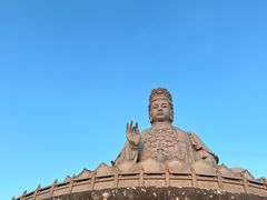 -东莞观音山旅游风景区