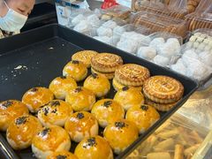 -麦香皇后老式面包坊(大连路店)