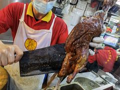 -陈光记烧腊店(罗保博士街店)