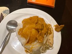 -金厨泰国餐厅·全泰籍厨师料理(拱北店)