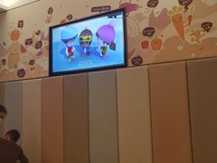 -海底捞火锅(旭辉MALL店)