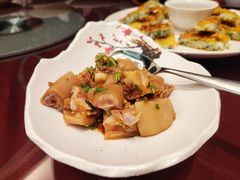 -观澜湖酒店·邀月庭中餐厅