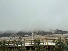 -扁都口生态休闲旅游区