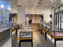 -大明府国际眼镜(太原北街店)