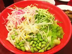 -老回回饺子馆(海洋馆店)