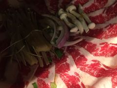 -韩时烤肉(丰科万达广场店)