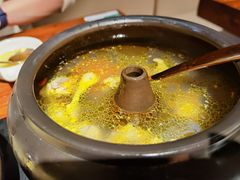 -云海肴·汽锅鸡·云南菜(美罗城店)