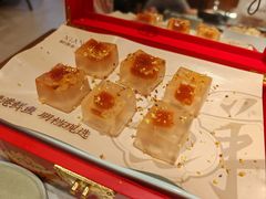 -鲜得莱渔港·小平岛海胆馆(七贤岭店)