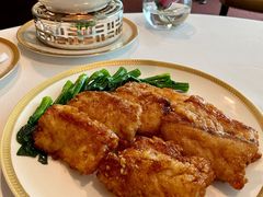 -唐阁(香港朗廷酒店)