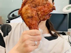 -王二甩老木子鸡(江湾店)