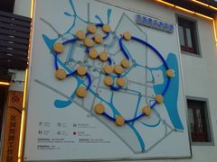 -同里景区古镇游客中心