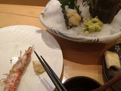 -王鼎精致料理铁板烧(世博源店)