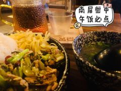-岔巴精酿啤酒餐吧(南屏街店)