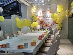 -萨卡屋亲子乐园·餐厅(龙山万物工场店)