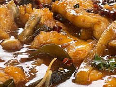-都江堰石锅鱼