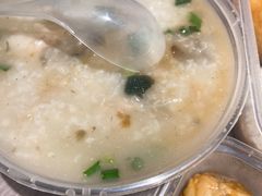 -百家鸡味馆(清泰店)