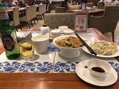-东方饺子王(大屯路店)