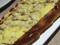 -伊斯坦布尔土耳其清真咖啡餐厅