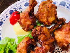 -拉面莊夢語＆中华料理八椿