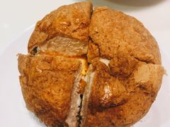菠萝油-禄興記香港大排档(歌斐中心店)