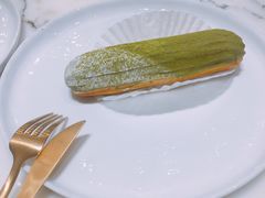 -WHEAT&BAKER-麥(凯德来福士店)