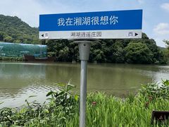 -湘湖逍遥庄园·水漾中餐厅