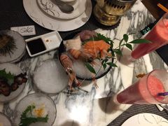 -雍和会海鲜姿造自助(湖东路店)