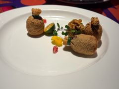 -上海滩餐厅(BFC外滩金融中心店)