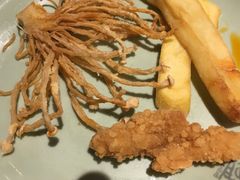 -韩盛·盛江山自助料理(沈辽路万达店)